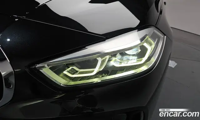 BMW 1 серия 2022 2.0 автомат (гидро), миниатюра 8