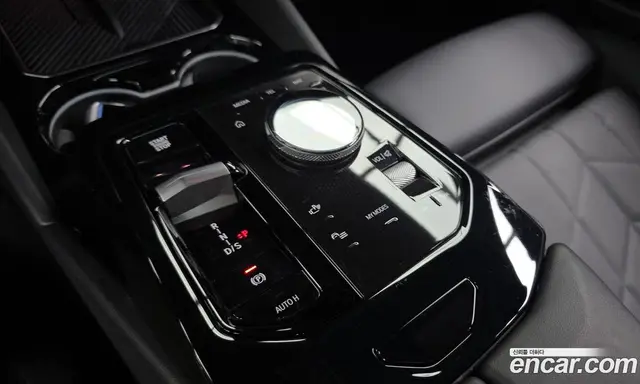 BMW 5 серия 2024 2.0 автомат (гидро), миниатюра 9