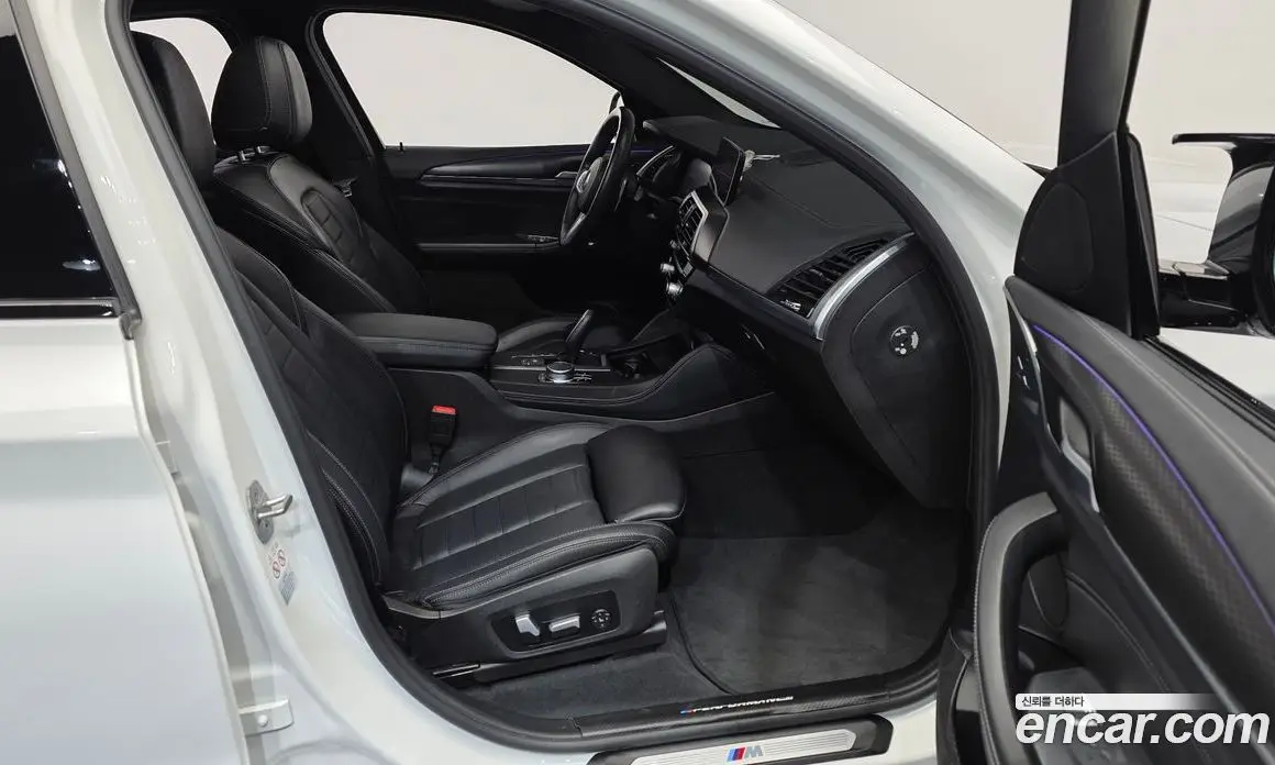 BMW X4 2021 2.0 автомат (гидро), фото 17