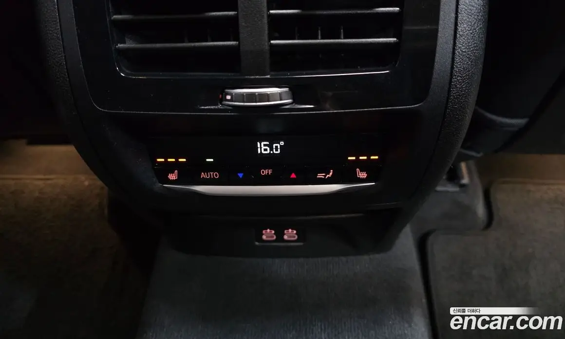 BMW X4 2021 2.0 автомат (гидро), фото 24