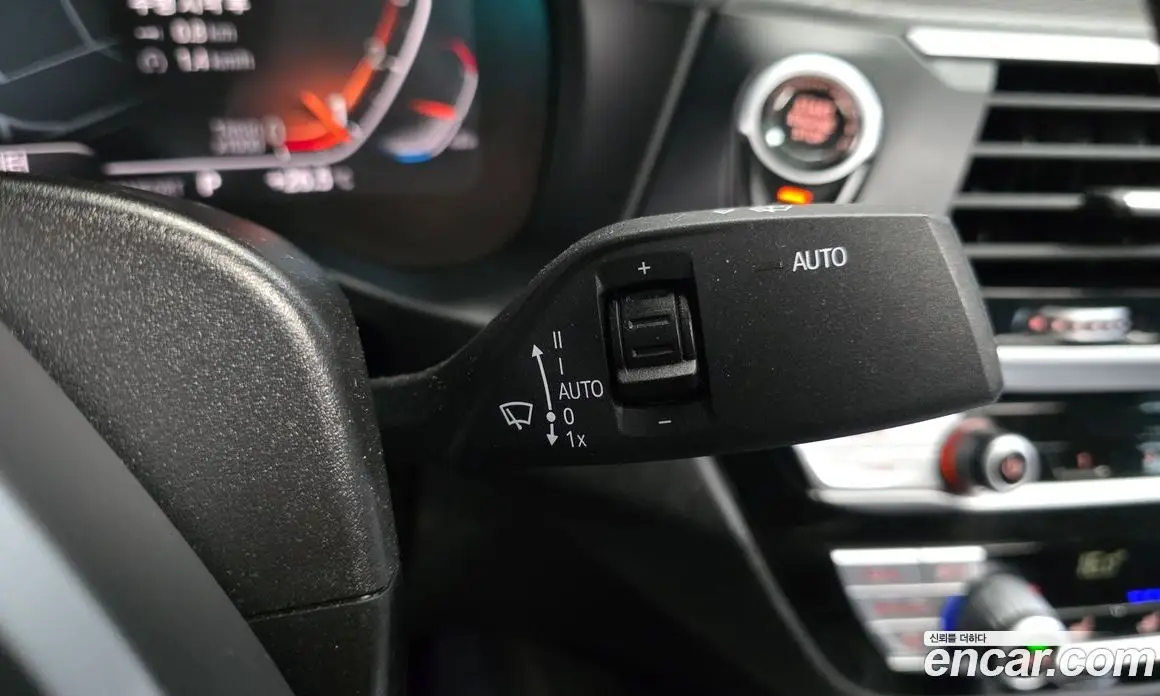 BMW X4 2021 2.0 автомат (гидро), фото 32