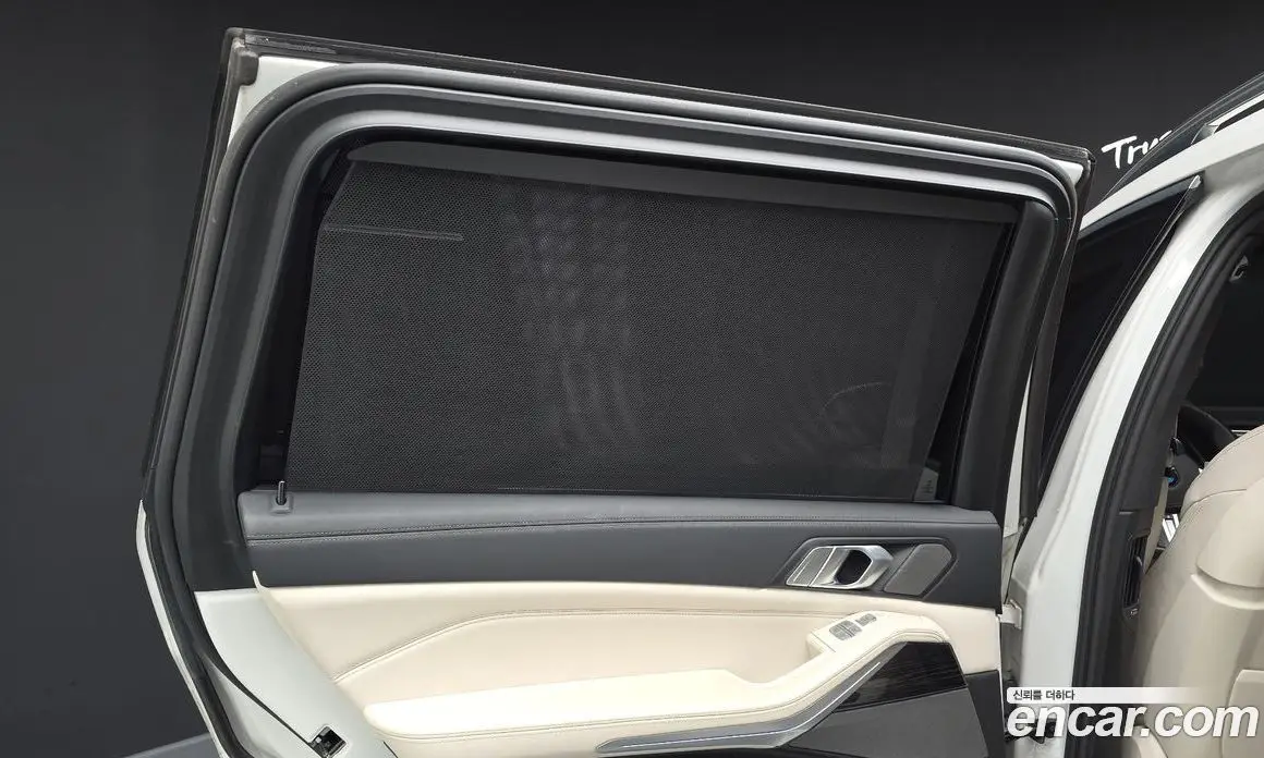 BMW X7 2020 3.0 автомат (гидро), фото 28