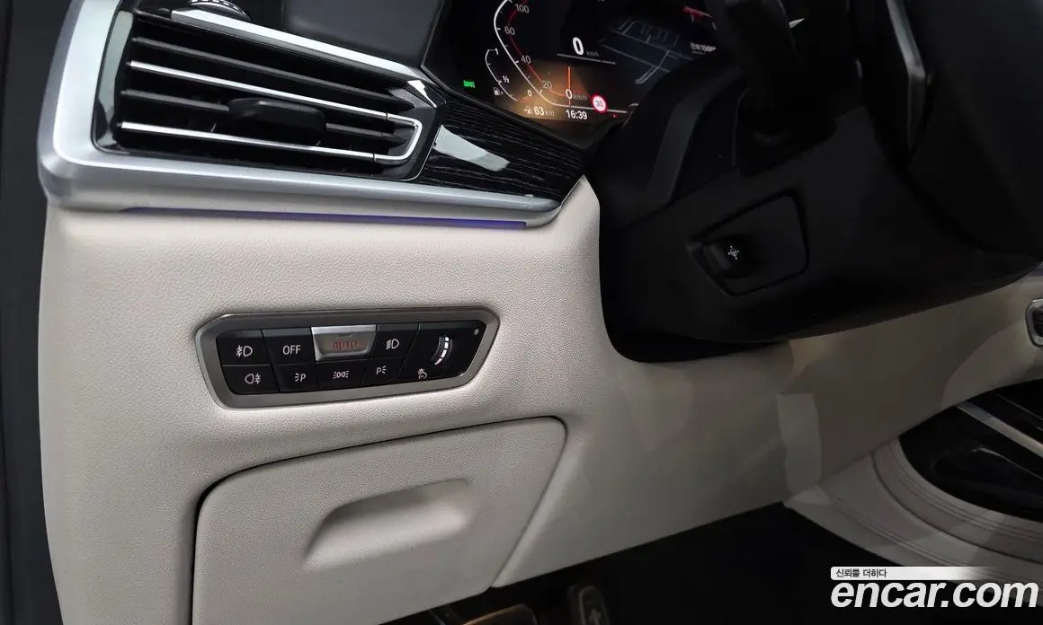 BMW X7 2020 3.0 автомат (гидро), фото 29