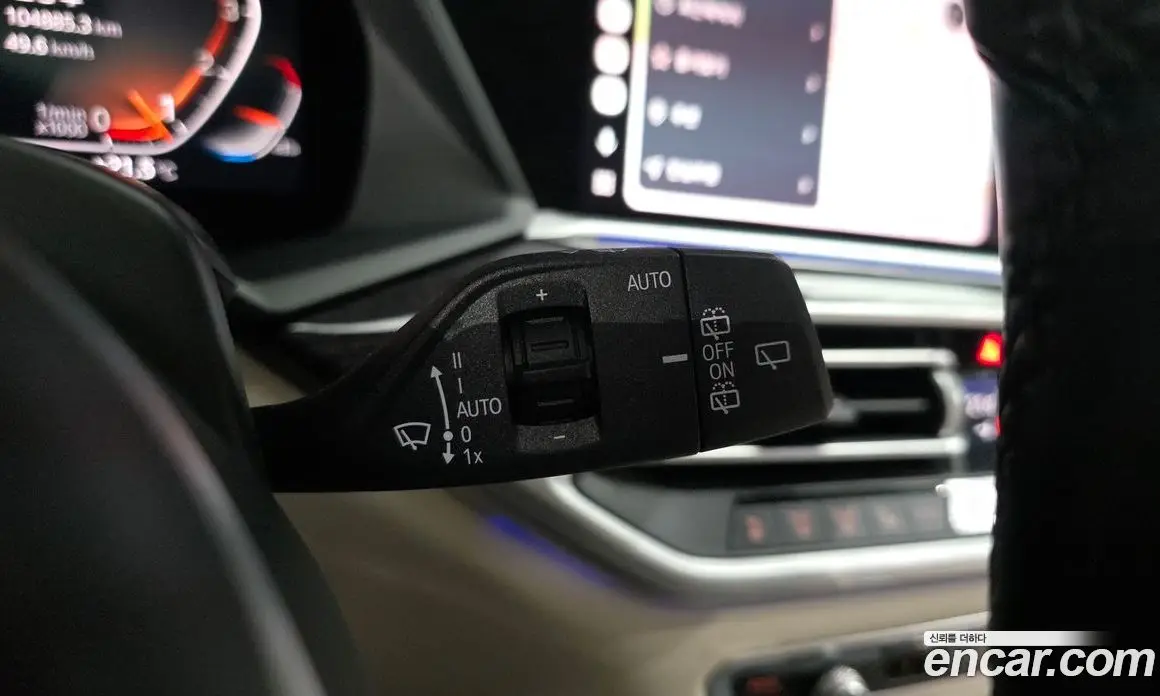 BMW X7 2020 3.0 автомат (гидро), фото 30