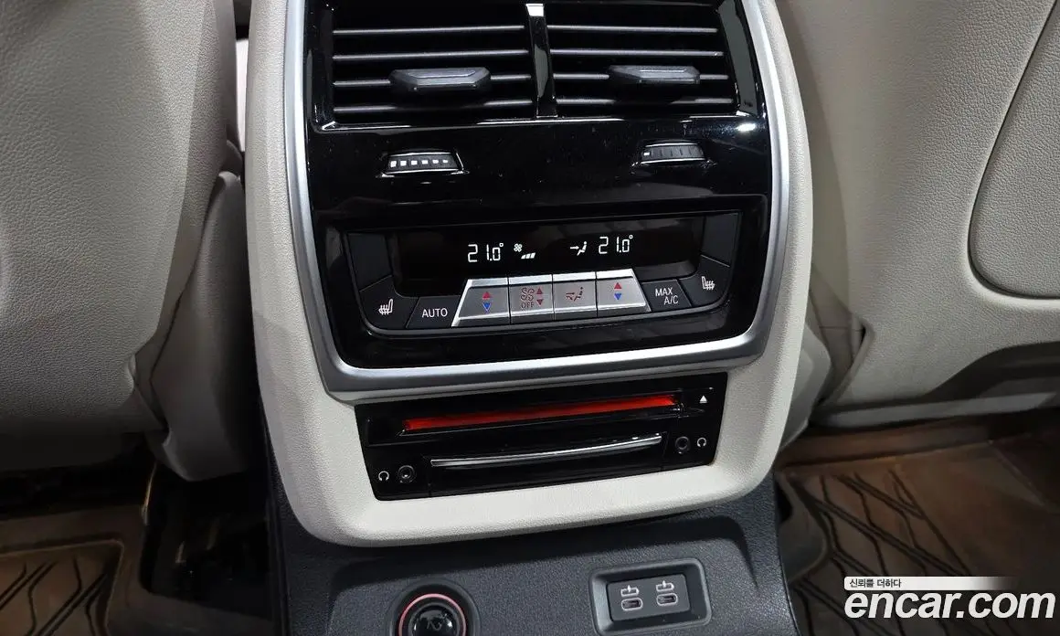 BMW X7 2020 3.0 автомат (гидро), фото 33