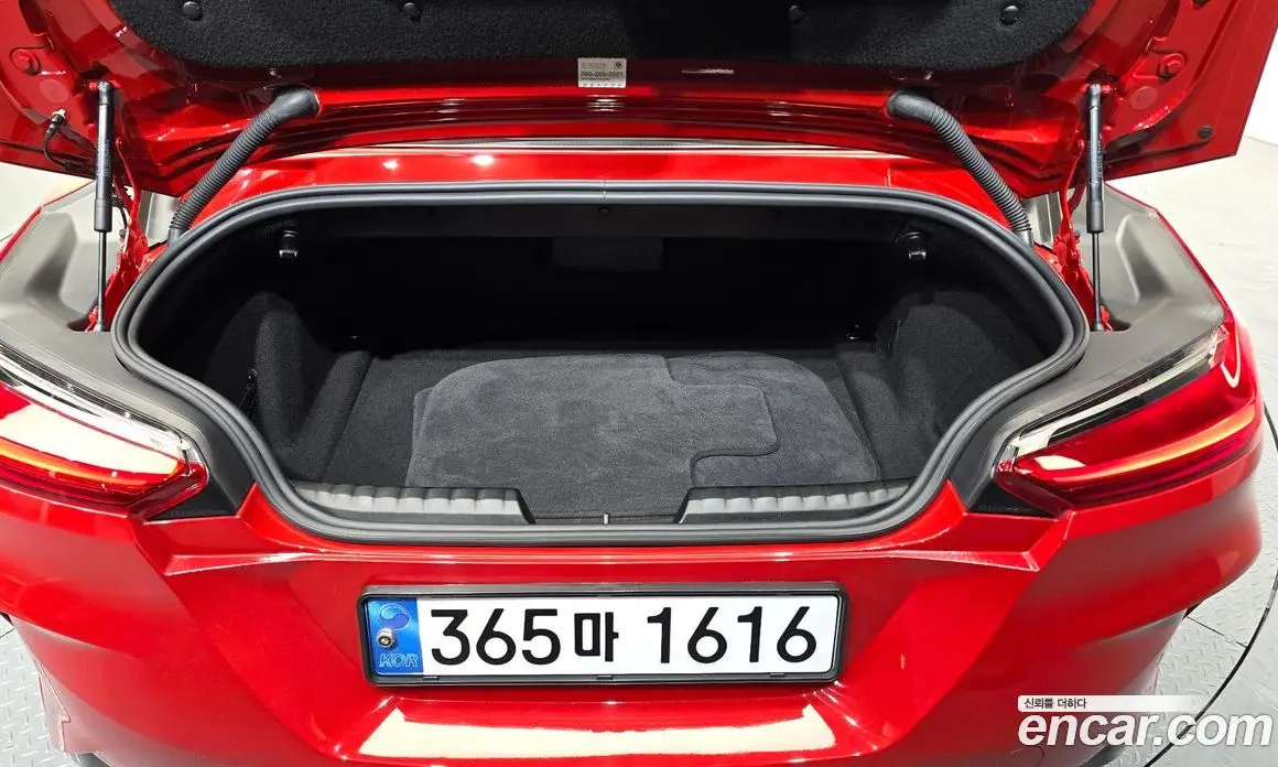 BMW Z4 2020 2.0 автомат (гидро), фото 25
