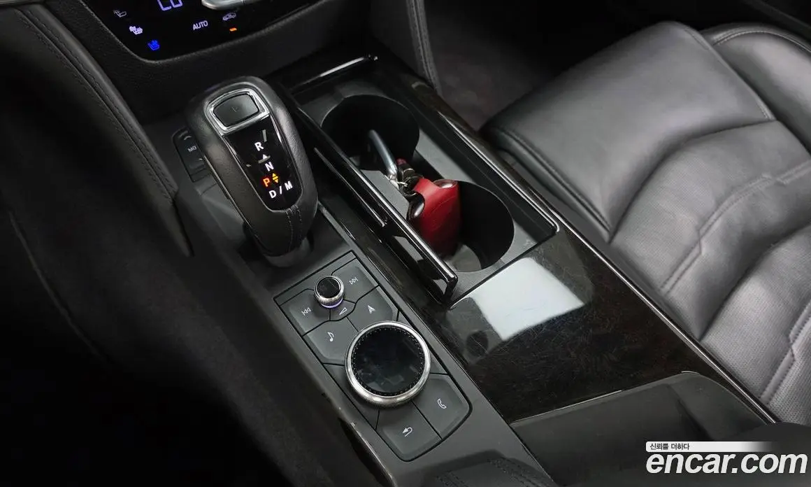 Cadillac CT6 2019 3.6 автомат (гидро), фото 12 Cadillac CT6 2019 3.6 автомат (гидро), фото 12