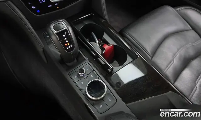 Cadillac CT6 2019 3.6 автомат (гидро), миниатюра 12