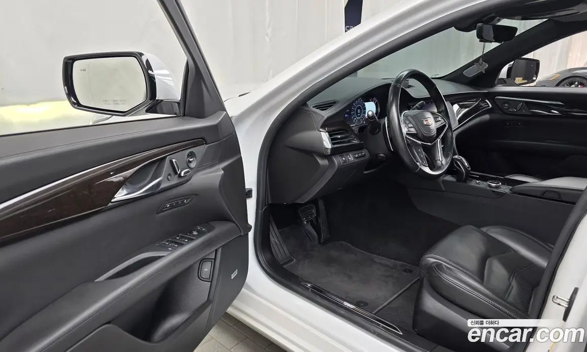 Cadillac CT6 2019 3.6 автомат (гидро), фото 13 Cadillac CT6 2019 3.6 автомат (гидро), фото 13