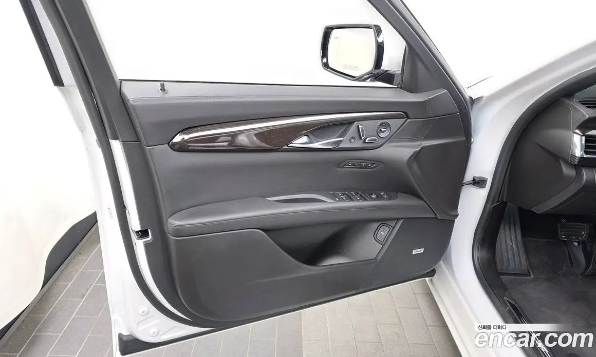 Cadillac CT6 2019 3.6 автомат (гидро), фото 14 Cadillac CT6 2019 3.6 автомат (гидро), фото 14