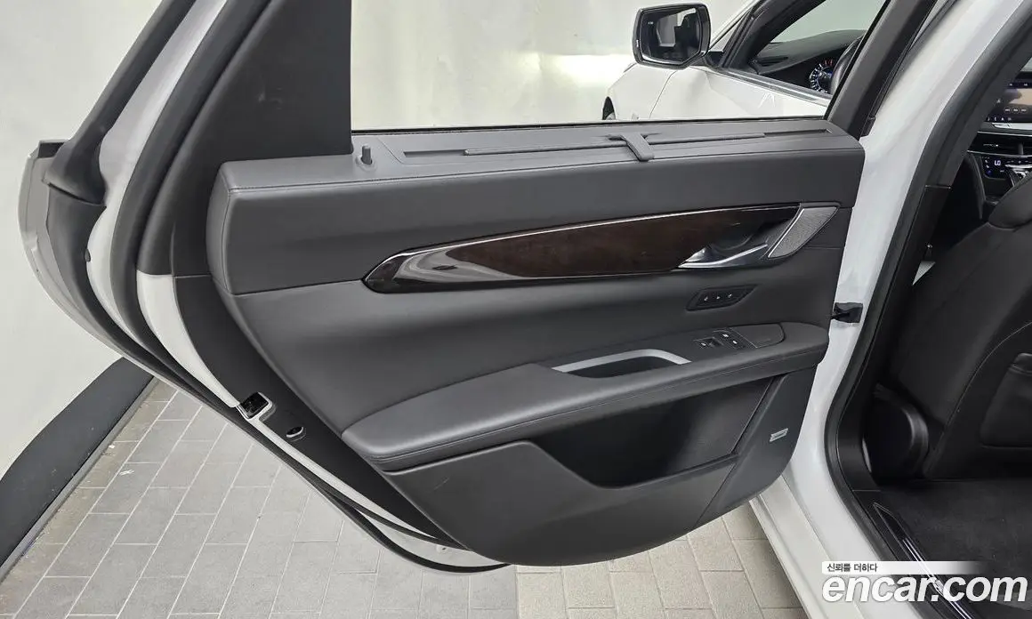 Cadillac CT6 2019 3.6 автомат (гидро), фото 15 Cadillac CT6 2019 3.6 автомат (гидро), фото 15