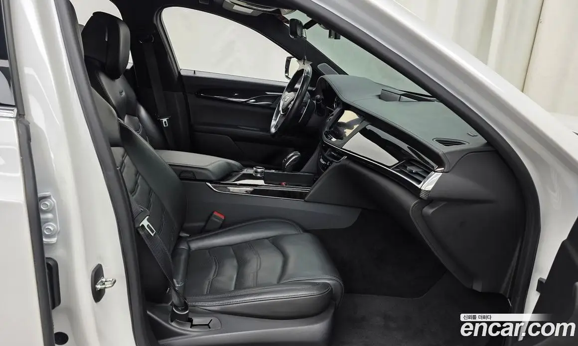 Cadillac CT6 2019 3.6 автомат (гидро), фото 16 Cadillac CT6 2019 3.6 автомат (гидро), фото 16