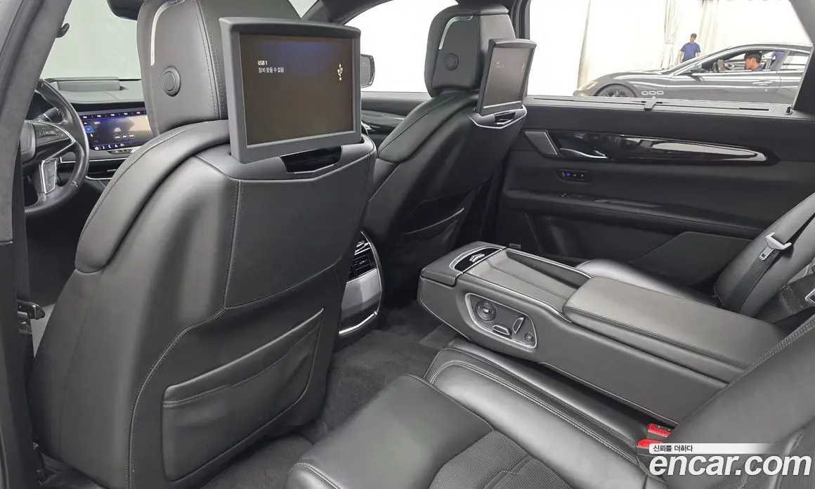 Cadillac CT6 2019 3.6 автомат (гидро), фото 17 Cadillac CT6 2019 3.6 автомат (гидро), фото 17