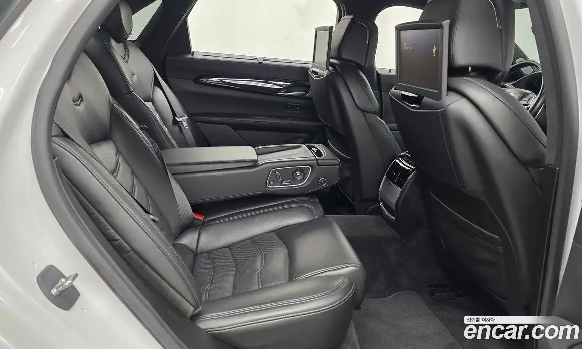 Cadillac CT6 2019 3.6 автомат (гидро), фото 18 Cadillac CT6 2019 3.6 автомат (гидро), фото 18