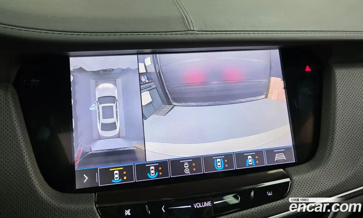 Cadillac CT6 2019 3.6 автомат (гидро), фото 21 Cadillac CT6 2019 3.6 автомат (гидро), фото 21