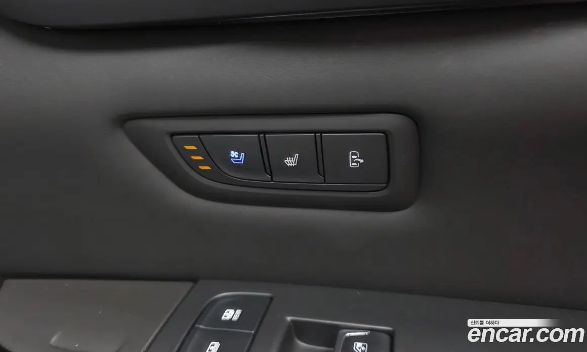 Cadillac CT6 2019 3.6 автомат (гидро), фото 23 Cadillac CT6 2019 3.6 автомат (гидро), фото 23