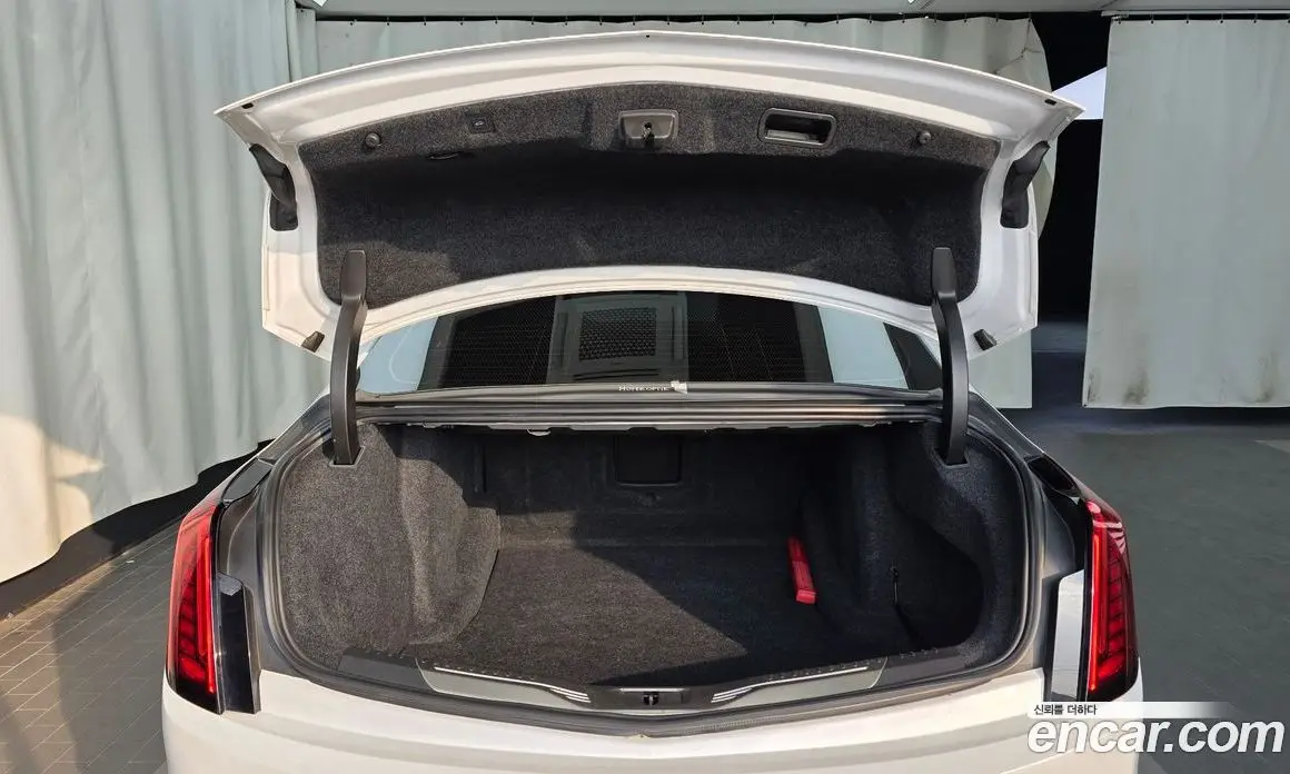 Cadillac CT6 2019 3.6 автомат (гидро), фото 25 Cadillac CT6 2019 3.6 автомат (гидро), фото 25