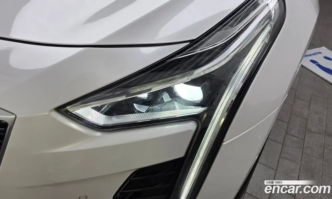 Cadillac CT6 2019 3.6 автомат (гидро), фото 26 Cadillac CT6 2019 3.6 автомат (гидро), фото 26