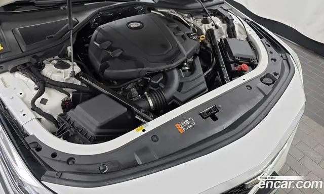 Cadillac CT6 2019 3.6 автомат (гидро), миниатюра 6 Cadillac CT6 2019 3.6 автомат (гидро), миниатюра 6