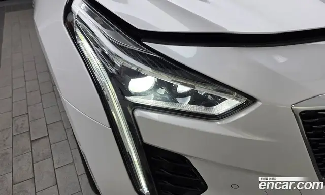 Cadillac CT6 2019 3.6 автомат (гидро), миниатюра 8 Cadillac CT6 2019 3.6 автомат (гидро), миниатюра 8