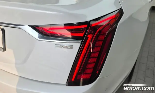 Cadillac CT6 2019 3.6 автомат (гидро), миниатюра 9 Cadillac CT6 2019 3.6 автомат (гидро), миниатюра 9