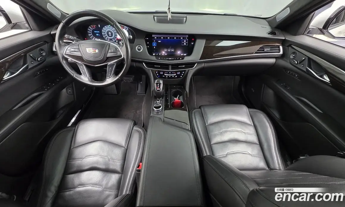 Cadillac CT6 2019 3.6 автомат (гидро), фото 10 Cadillac CT6 2019 3.6 автомат (гидро), фото 10