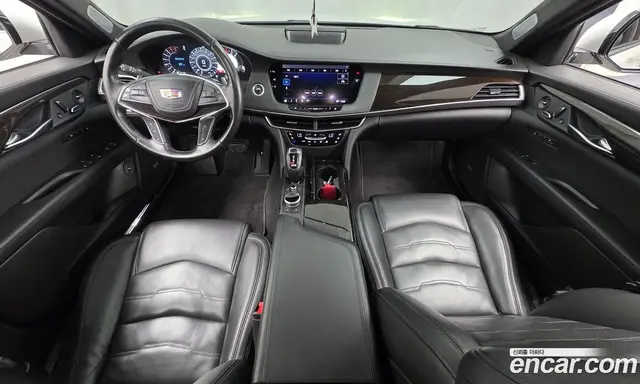 Cadillac CT6 2019 3.6 автомат (гидро), миниатюра 10 Cadillac CT6 2019 3.6 автомат (гидро), миниатюра 10