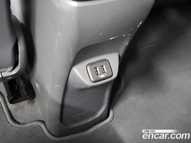 Chevrolet Bolt EV 2018 0.1 автомат (гидро), миниатюра 12