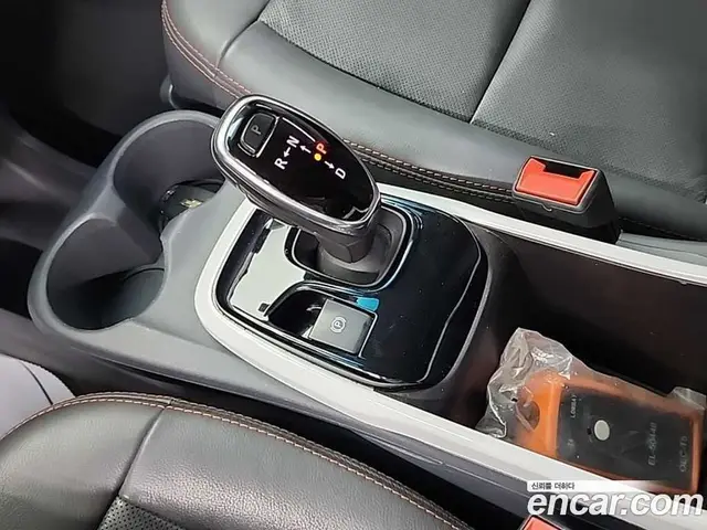 Chevrolet Bolt EV 2018 0.1 автомат (гидро), миниатюра 7