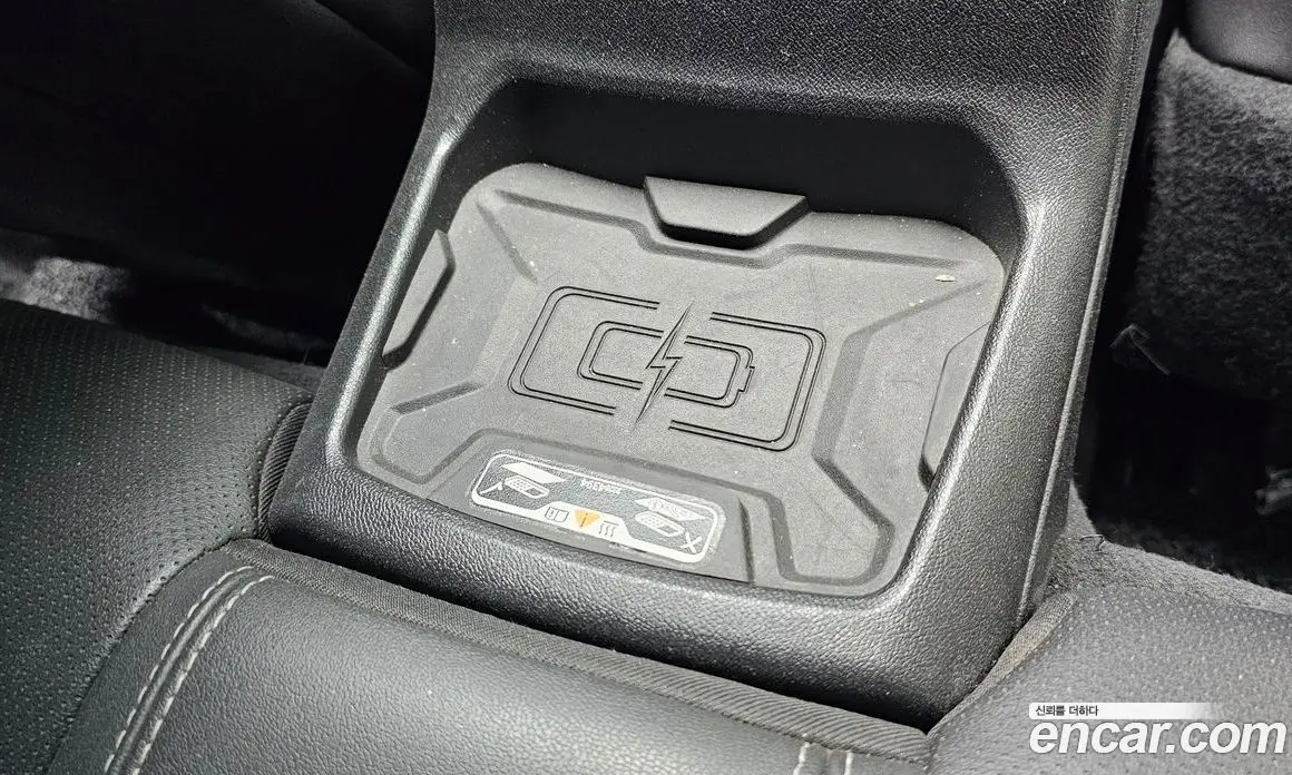 Chevrolet Camaro 2017 6.2 автомат (гидро), фото 30