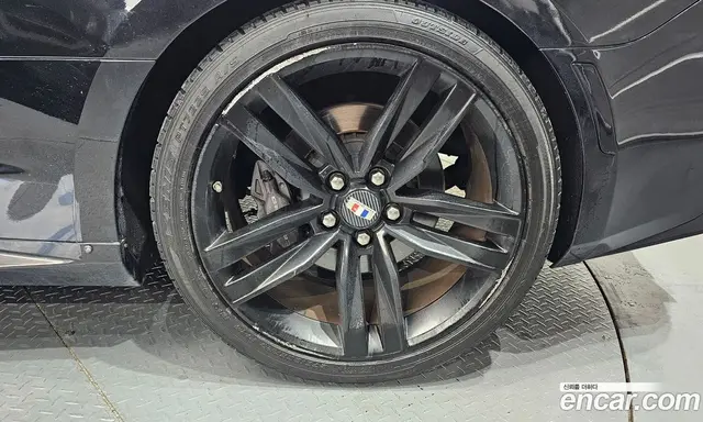 Chevrolet Camaro 2017 6.2 автомат (гидро), миниатюра 7
