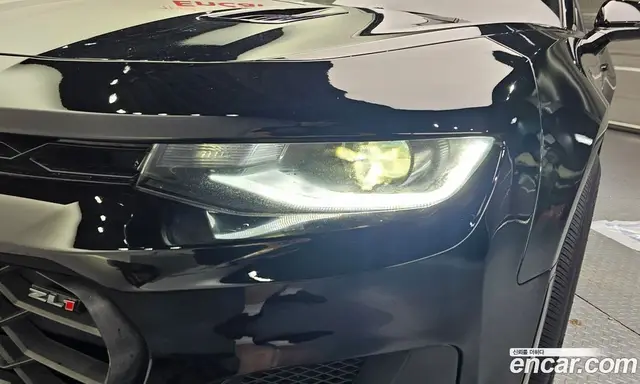 Chevrolet Camaro 2017 6.2 автомат (гидро), миниатюра 8