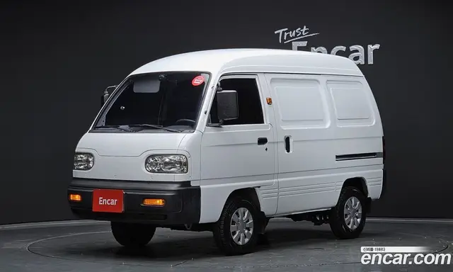 Chevrolet Damas, 2014, 85 241 км
