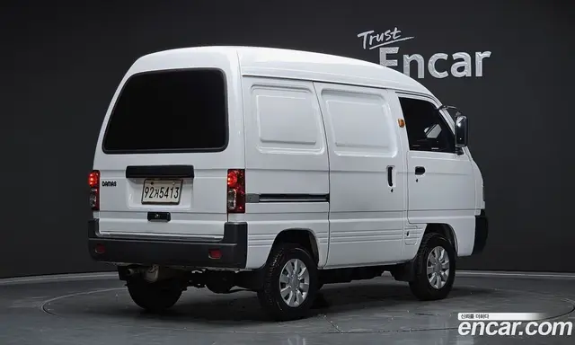 Chevrolet Damas 2014 0.8 механика, миниатюра 2