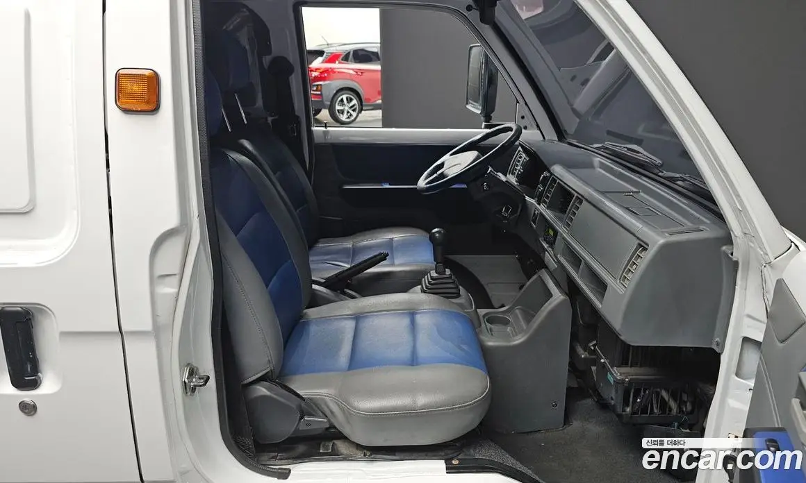 Chevrolet Damas 2014 0.8 механика, фото 11
