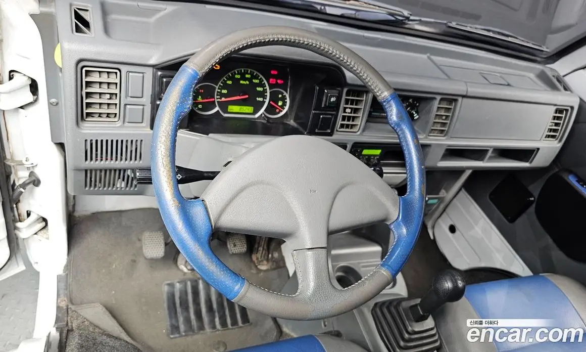 Chevrolet Damas 2014 0.8 механика, фото 13