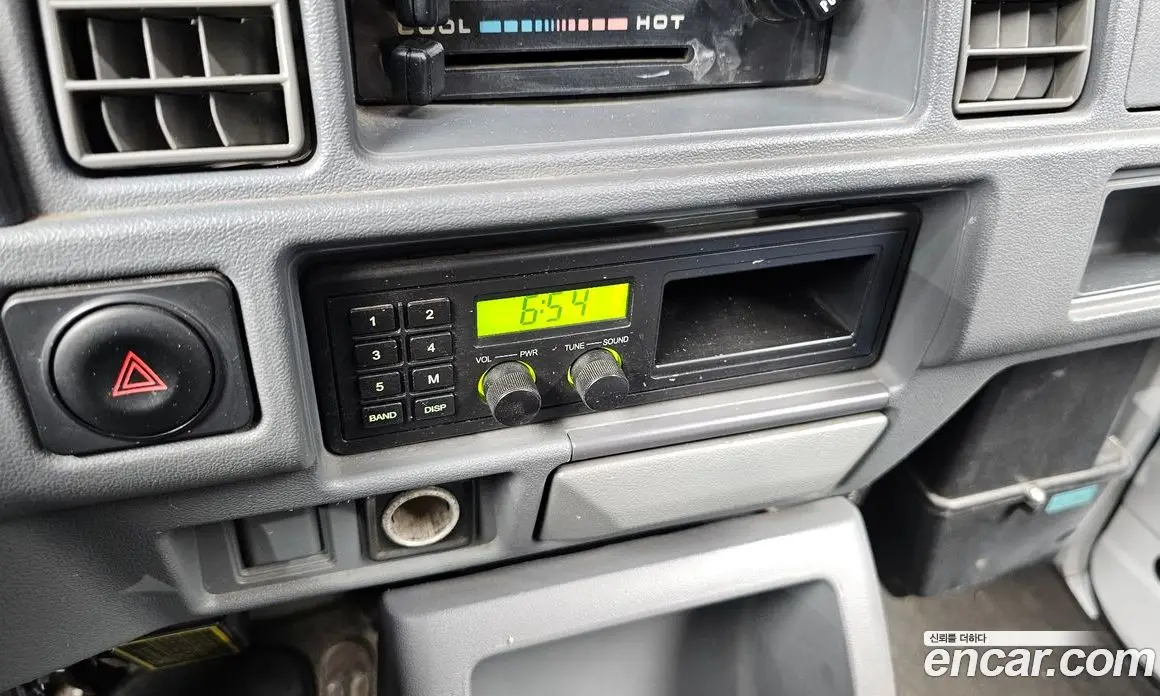 Chevrolet Damas 2014 0.8 механика, фото 15