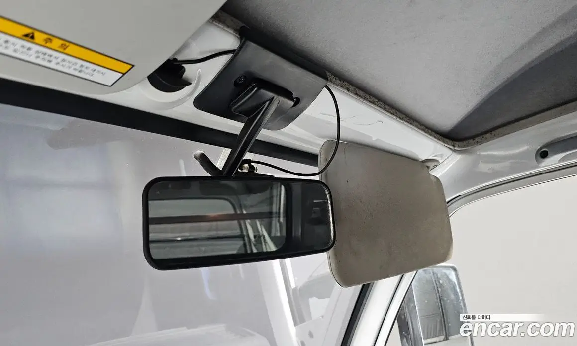 Chevrolet Damas 2014 0.8 механика, фото 18