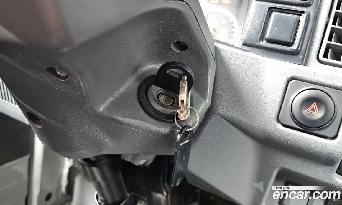 Chevrolet Damas 2014 0.8 механика, фото 19