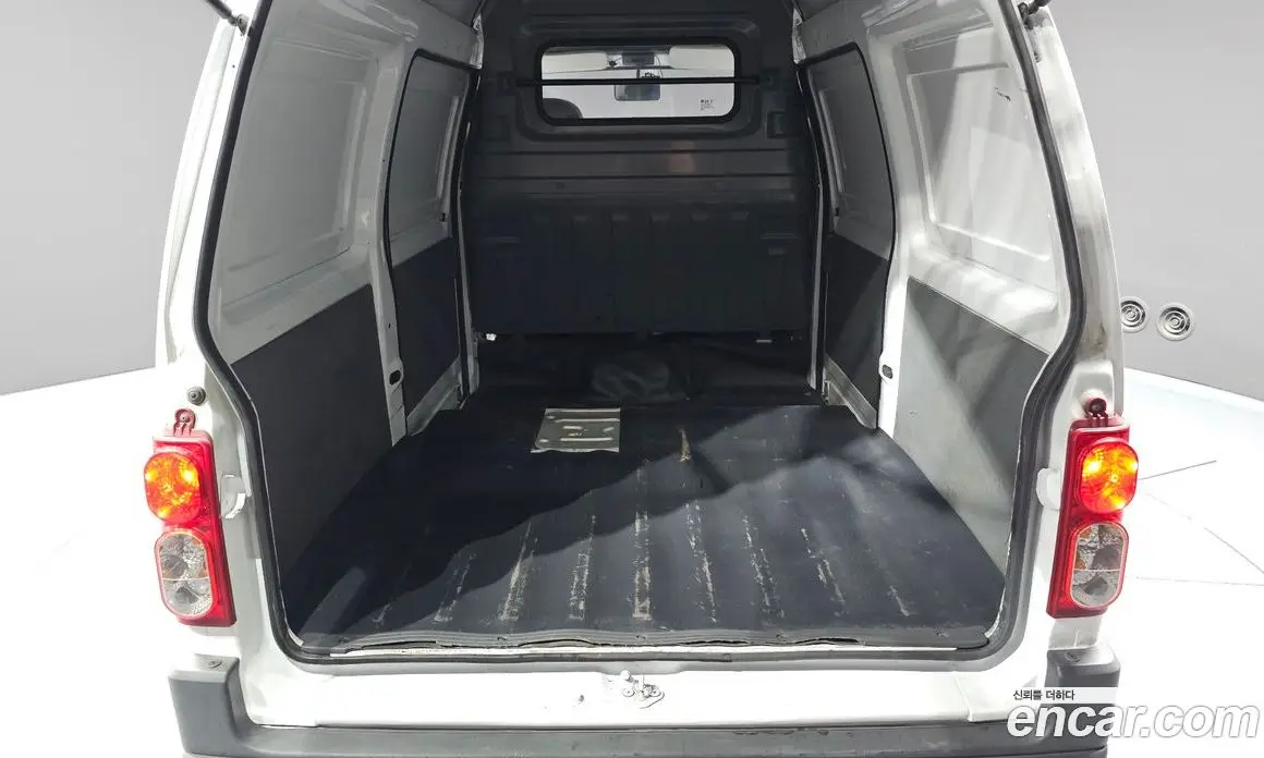 Chevrolet Damas 2014 0.8 механика, фото 20