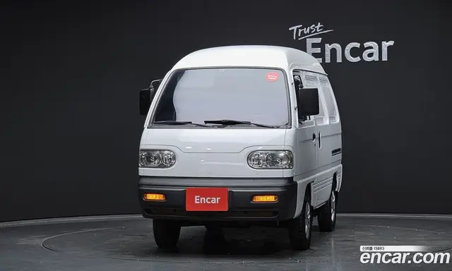 Chevrolet Damas 2014 0.8 механика, миниатюра 3