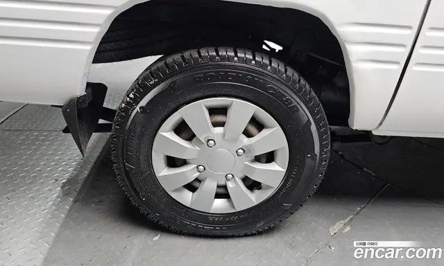Chevrolet Damas 2014 0.8 механика, миниатюра 5