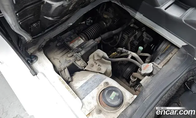 Chevrolet Damas 2014 0.8 механика, миниатюра 6