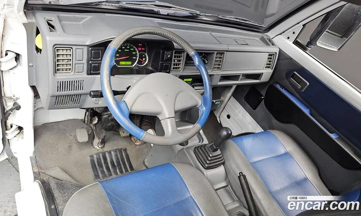 Chevrolet Damas 2014 0.8 механика, фото 7