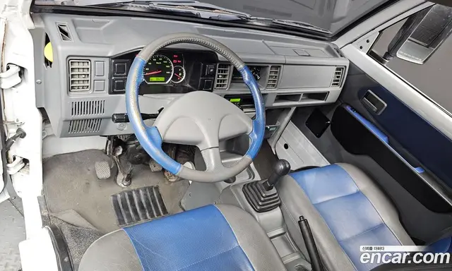 Chevrolet Damas 2014 0.8 механика, миниатюра 7