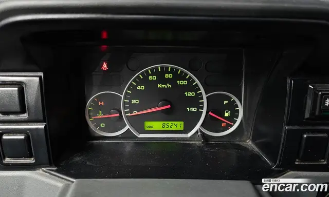 Chevrolet Damas 2014 0.8 механика, миниатюра 8
