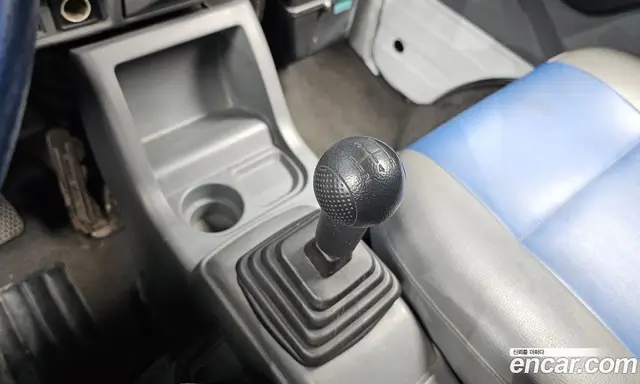 Chevrolet Damas 2014 0.8 механика, миниатюра 9