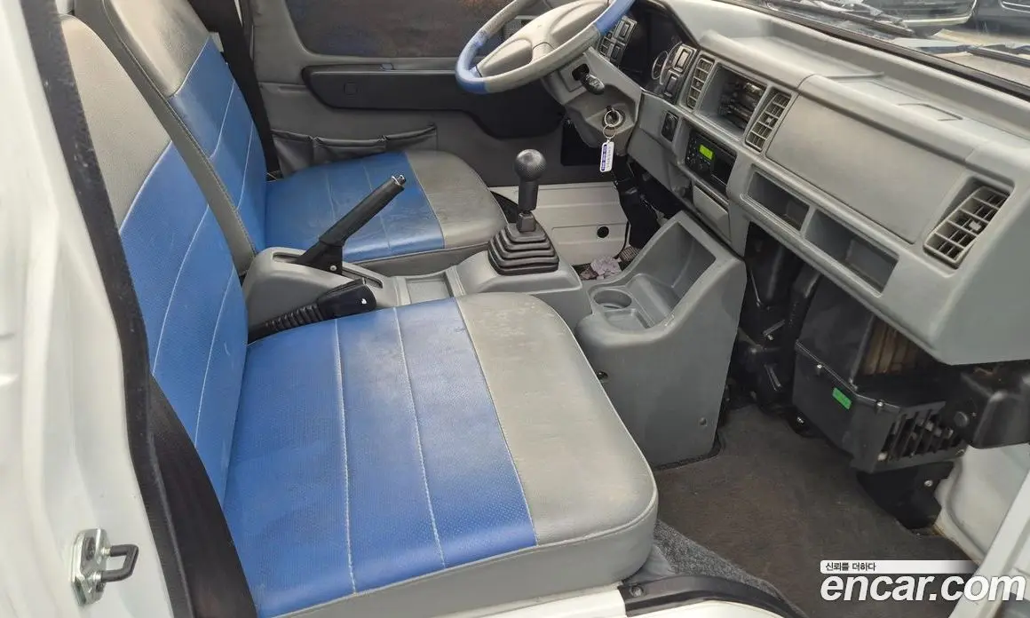 Chevrolet labo 2017 0.8 механика, фото 12