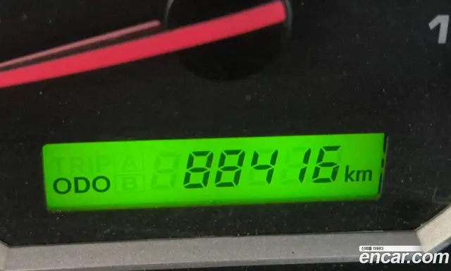 Chevrolet labo 2017 0.8 механика, миниатюра 9