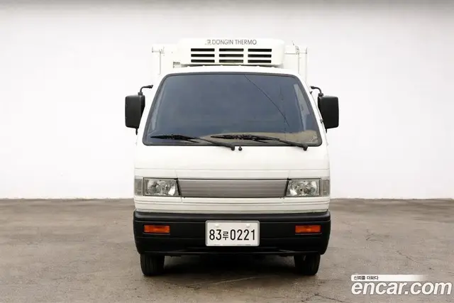 Chevrolet labo, 2019, 65 000 км